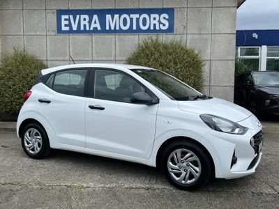 2020 Hyundai i10