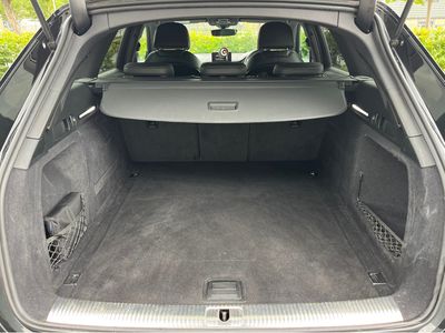 2016 Audi A4