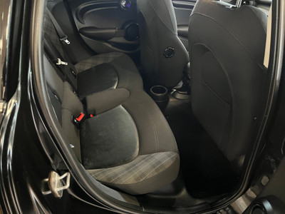 2016 Mini Cooper