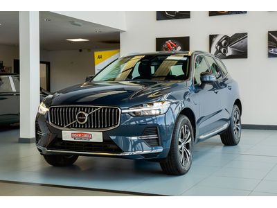 2023 Volvo XC60