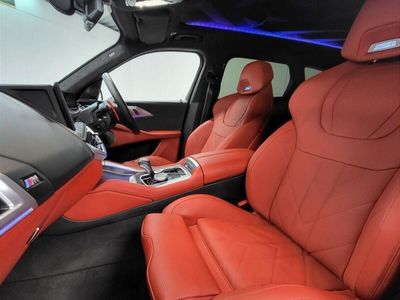 2025 BMW XM