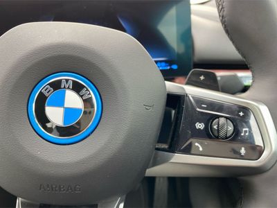2026 BMW 5 Series