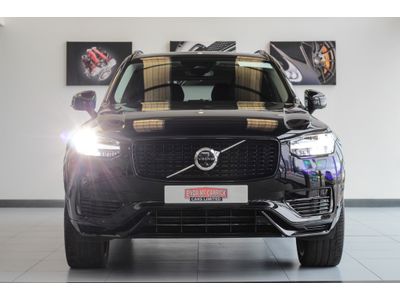 2023 Volvo XC90