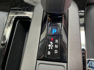 2025 Toyota Prius