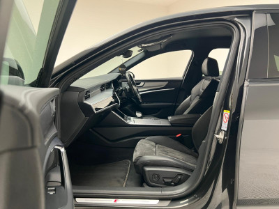 2021 Audi A6