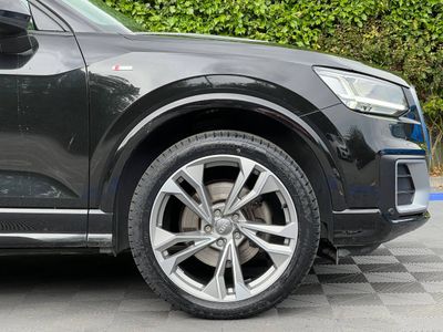 2017 Audi Q2
