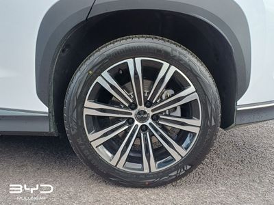 2026 BYD Sealion 7
