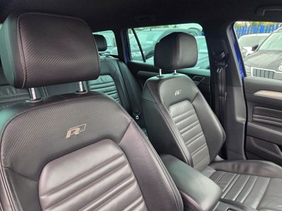 2021 Volkswagen Passat
