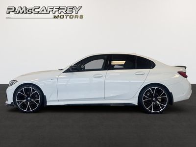 2020 BMW 3 Series