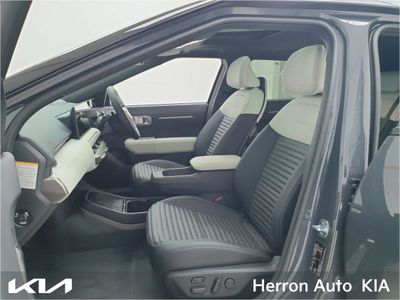 2026 Kia EV4