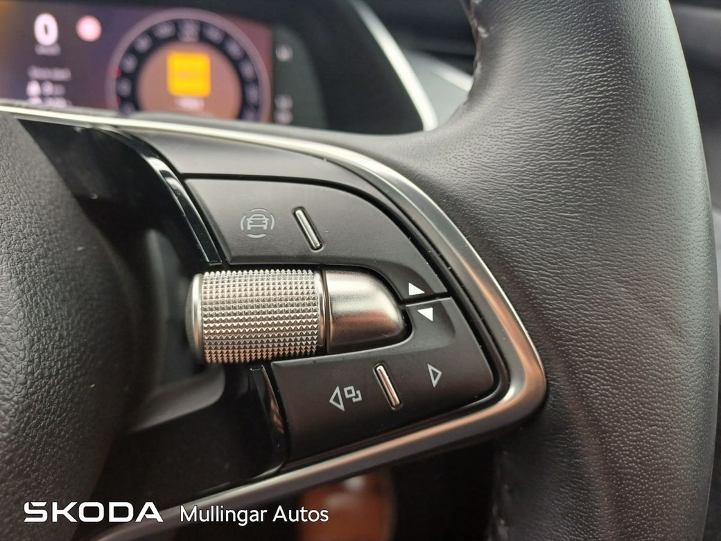 2026 Skoda Octavia