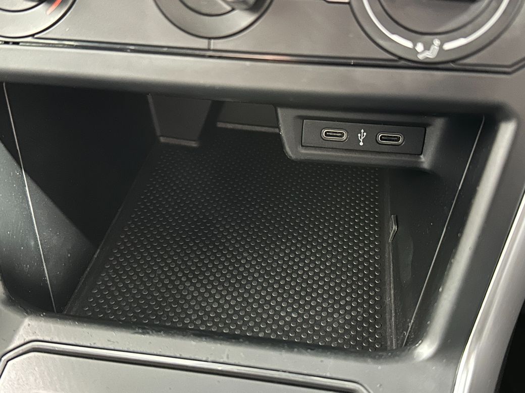 2022 Volkswagen Polo