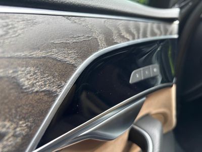 2018 Audi A8