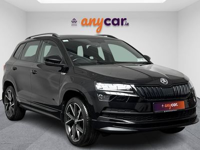 vehicle for sale from anycar.ie