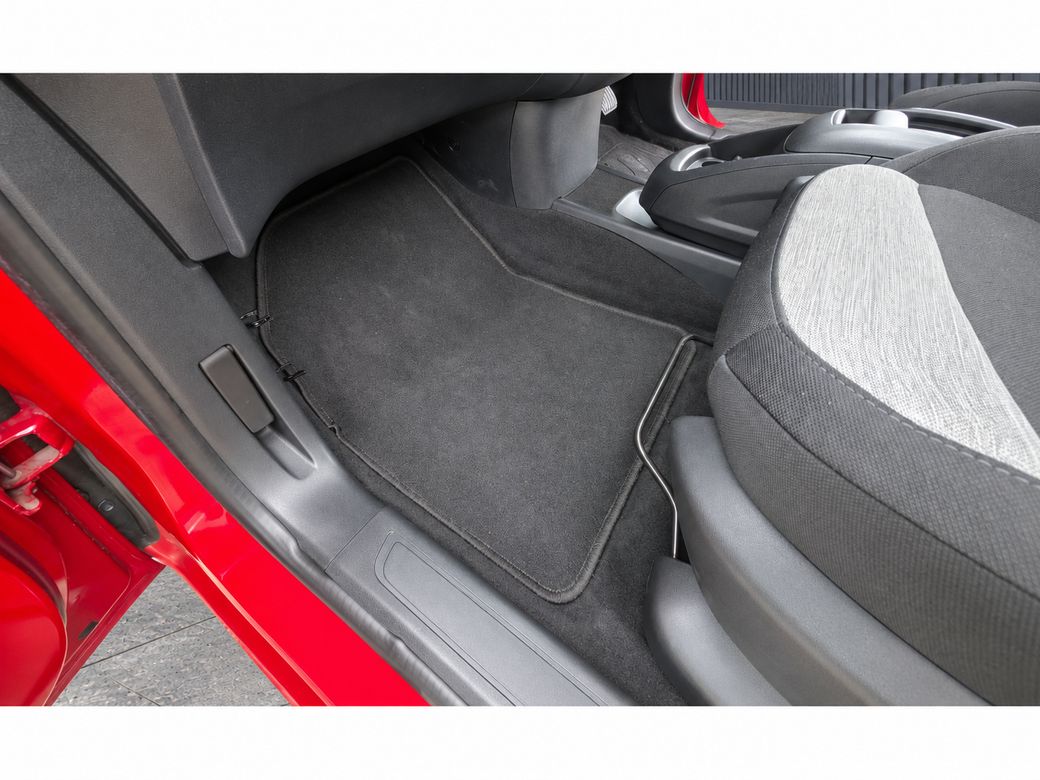 2018 Citroen C4 Grand Picasso