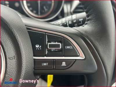 2023 Suzuki Swift