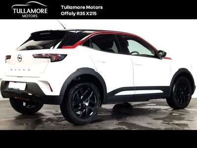 2022 Opel Mokka