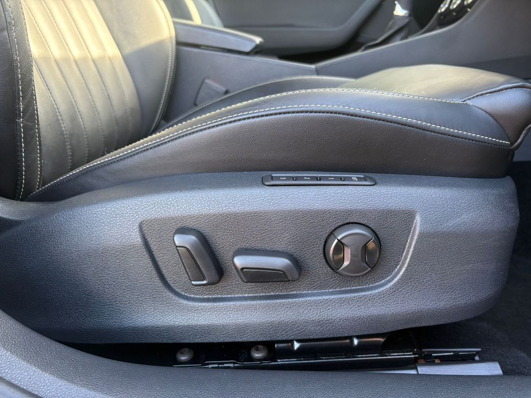 2023 Skoda Superb
