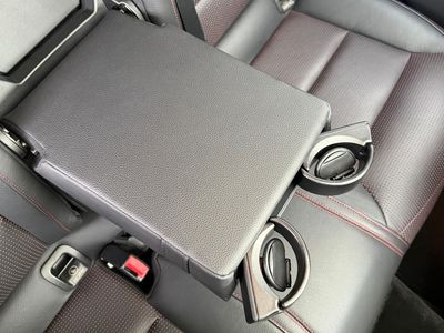 2017 Mercedes-Benz A Class
