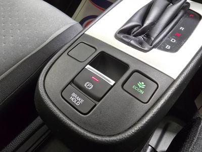2020 Honda Fit