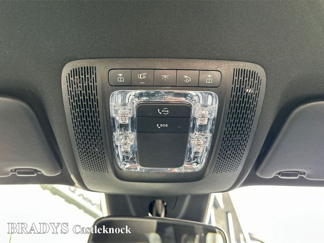 2021 Mercedes-Benz GLA Class