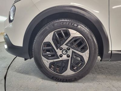 2023 Citroen C4