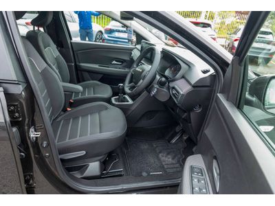 2024 Dacia Jogger