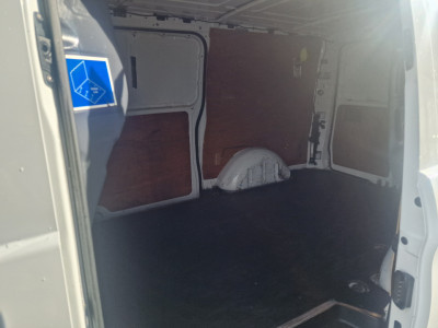 2018 Mercedes-Benz Vito