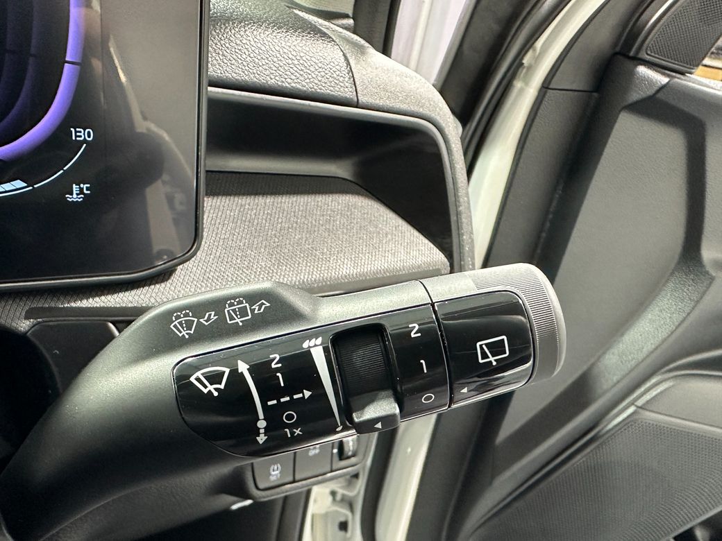 2026 Kia Stonic