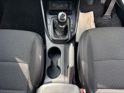 2018 Kia Carens