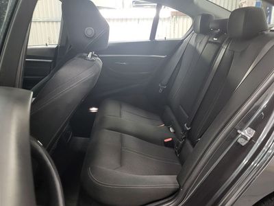 2018 BMW 3 Series