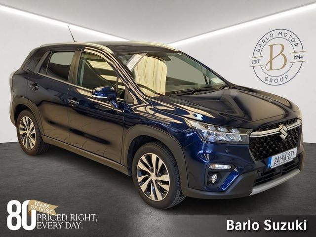 vehicle for sale from Barlo Ford Clonmel