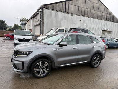 2022 Kia Sorento