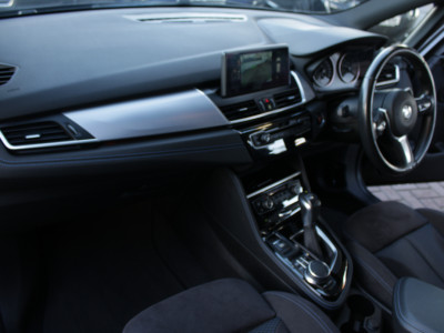 2017 BMW 2 Series Active Tourer