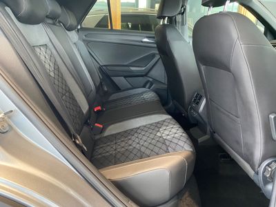 2023 Volkswagen T-Roc