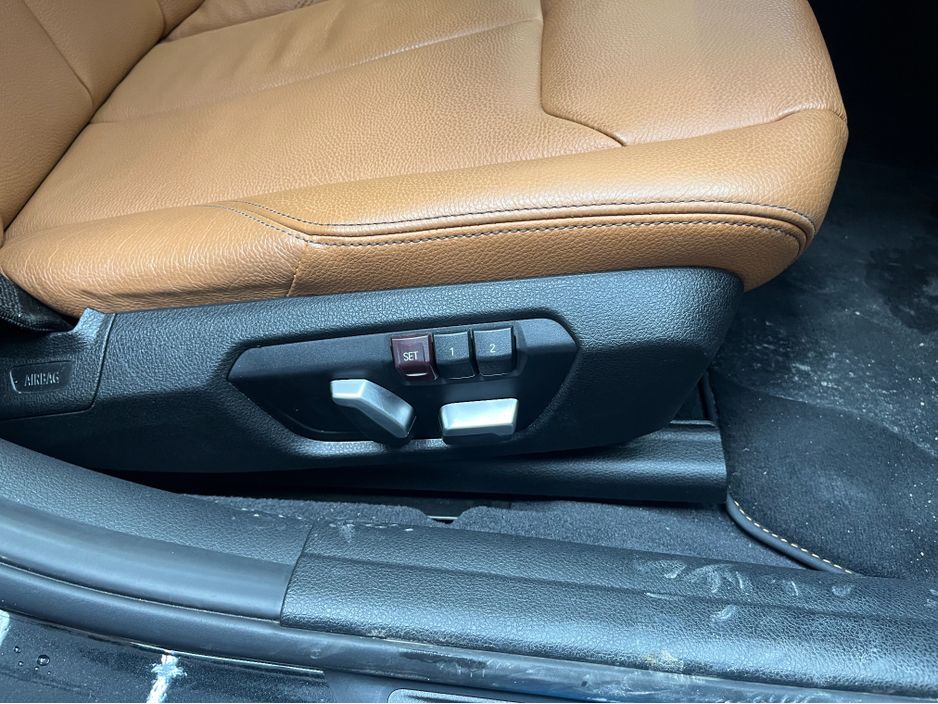 2019 BMW 3 Series