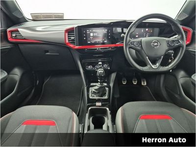 2022 Opel Mokka