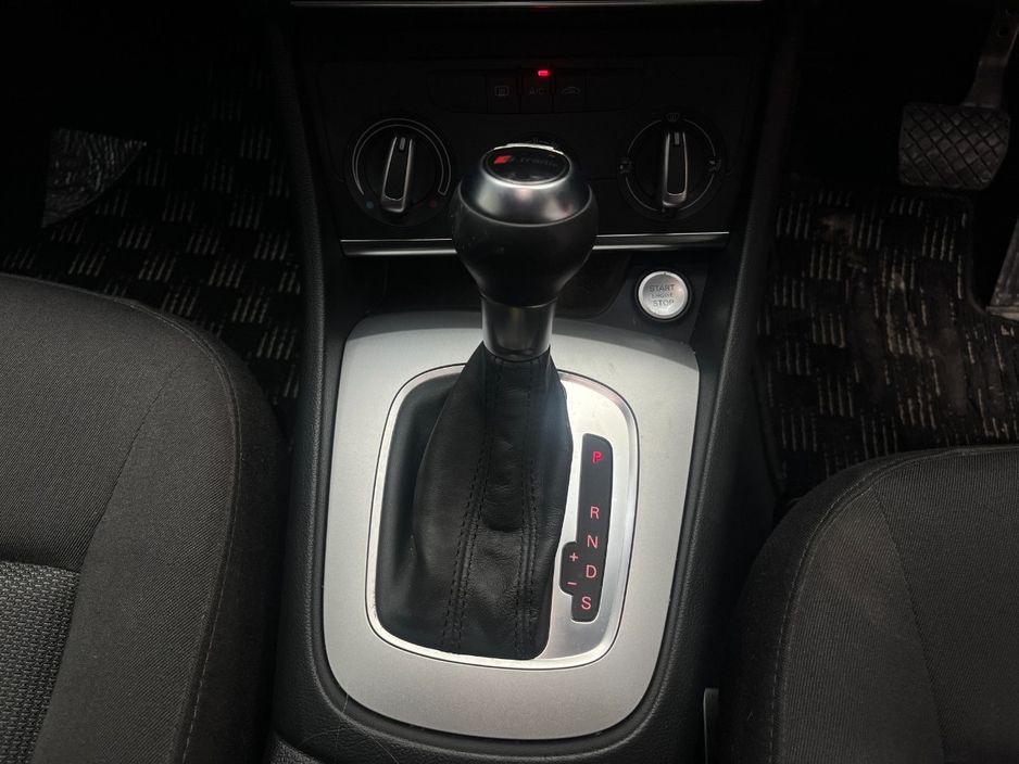 2016 Audi Q3