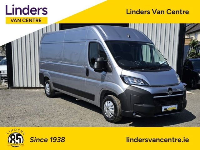 vehicle for sale from Linders Finglas Turvey Limited