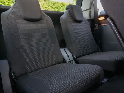 2011 Citroen C4 Picasso