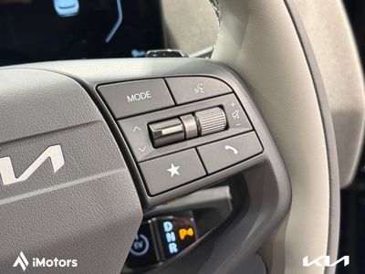 2026 Kia EV2