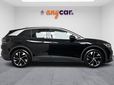 2023 Volkswagen ID.4