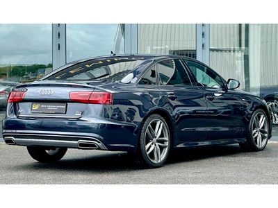 2017 Audi A6
