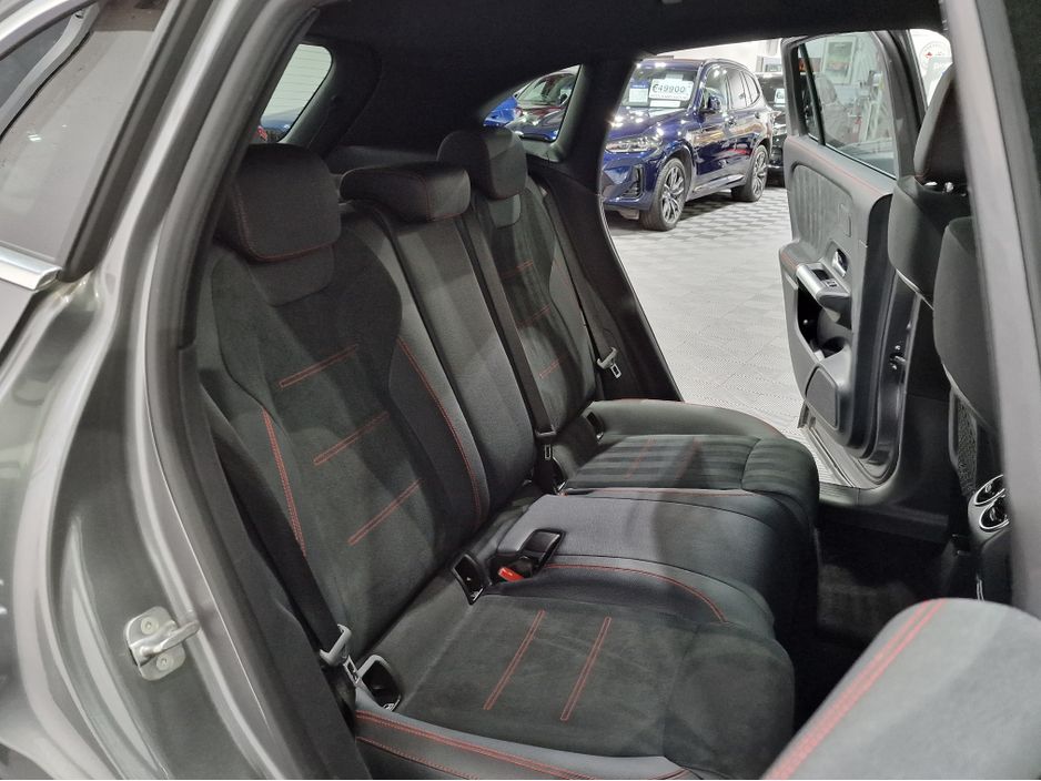 2023 Mercedes-Benz GLA Class