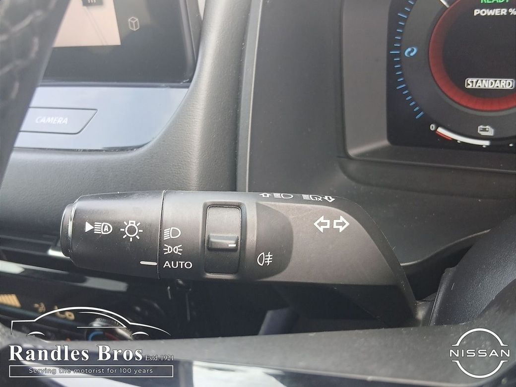 2023 Nissan Qashqai