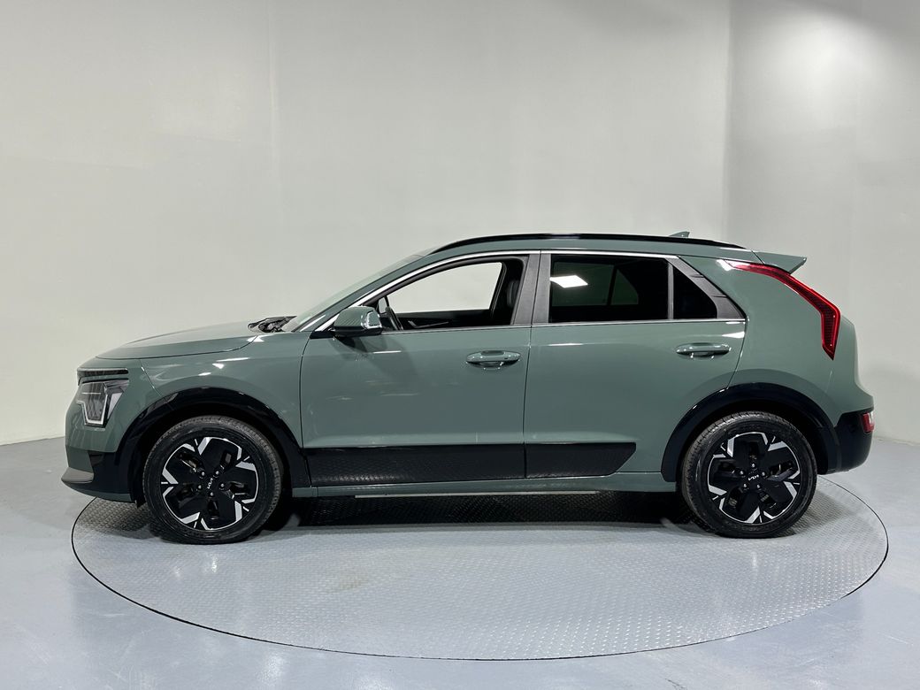 2023 Kia Niro