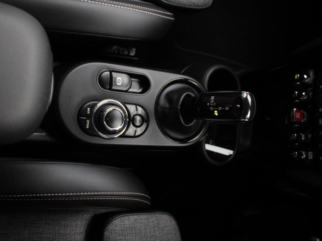 2022 Mini Cooper
