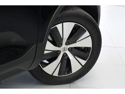 2022 Volvo XC40