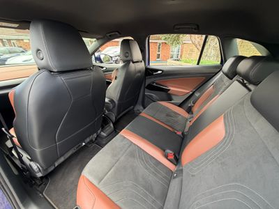 2022 Volkswagen ID.4