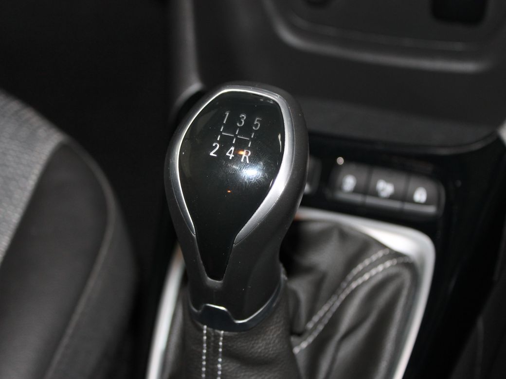 2023 Opel Crossland X